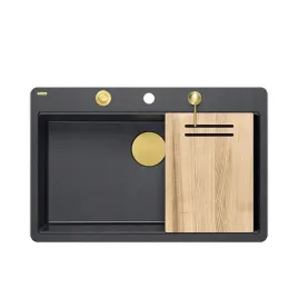 zlewozmywak-jednokomorowy-quadron-marc-110-granit-czarny-syfon-deska