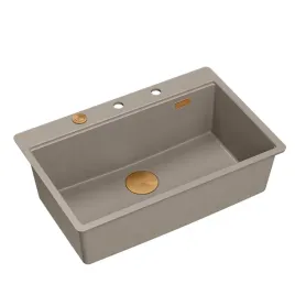 zlewozmywak-jednokomorowy-quadron-marc-110-workstation-stal-szary-syfon