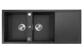 zlewozmywak-dwukomorowy-brenor-granit-czarny