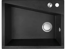 zlewozmywak-grenada-granit-czarny