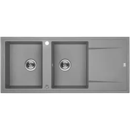 zlewozmywak-laveo-megalo-granit-odcienie-szarego