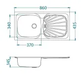 zlewozmywak-alveus-basic-stal-marka-alveus