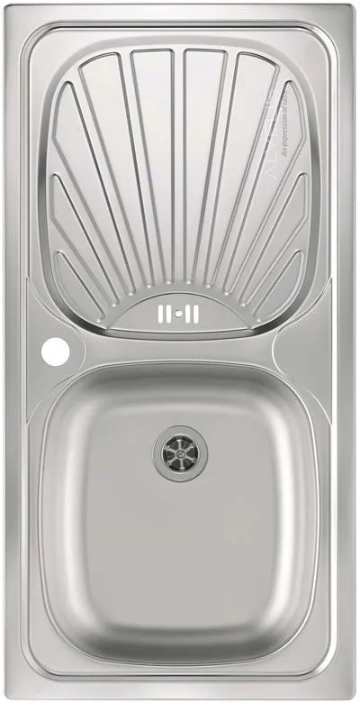 zlewozmywak-alveus-basic-80-stal-inox-stan-nowy