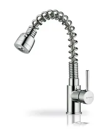 bateria-kuchenna-stojaca-pyramis-bateria-srebrny