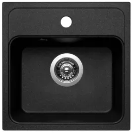 zlewozmywak-pyramis-camea-mini-granit-czarny