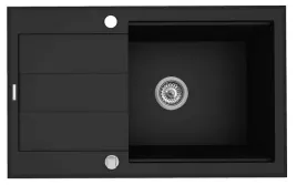 zlewozmywak-pyramis-sparta-granit-czarny