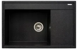 zlewozmywak-pyramis-camea-granit-czarny