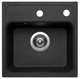 zlewozmywak-pyramis-camea-granit-czarny