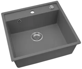 zlewozmywak-pyramis-camea-granit-odcienie-szarego