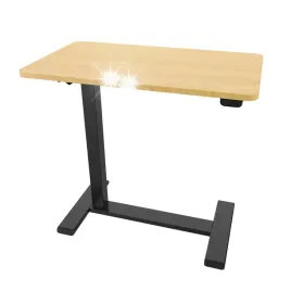 stolik-pod-laptopa-elektryczna-regulacja-spacetronik-mobilne-biurko-drewno