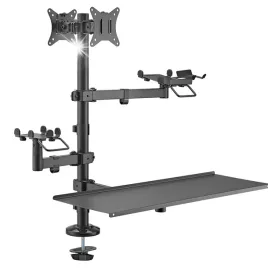 uchwyt-pos-na-2-monitory-terminal-i-drukarke-fiskalna-spacetronik-spa-124
