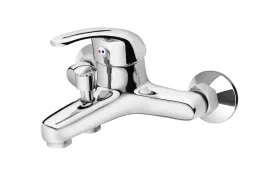 bateria-wannowo-prysznicowa-jednouchwytowa-scienna