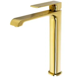 bateria-umywalkowa-stojaca-loge-maroko-zloty