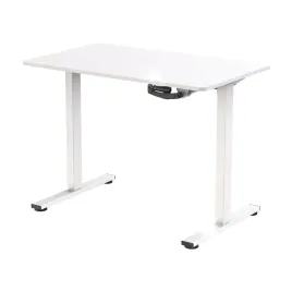 biurko-regulowane-podnoszone-manualne-male-100x60cm-spacetronik-biale