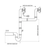 syfon-hydroland-syf055-stan-nowy