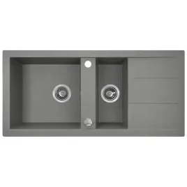 zlewozmywak-laveo-barbados-granit-odcienie-szarego