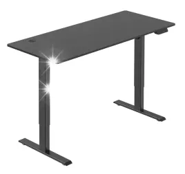 biurko-regulowane-elektrycznie-spacetronik-moris-140-czarny