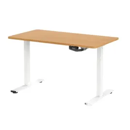manualne-biurko-z-regulacja-wysokosci-100x60cm-40kg-spacetronik-komputerowe