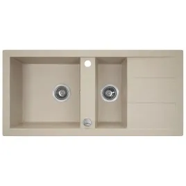 zlewozmywak-poltorakomorowy-laveo-barbados-granit-odcienie-bezu