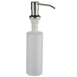 dozownik-kuchinox-drop-500-ml-stal-szczotkowana