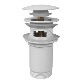 korek-klik-klak-okragly-laveo-ckk-62r3-bialy