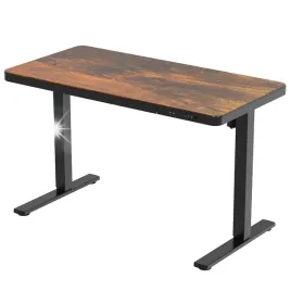 biurko-komputerowe-loft-z-szuflada-usb-140x60cm-80kg-spacetronik-rustykalne
