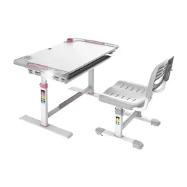 biurko-dzieciece-regulowane-55-73-cm-krzeslo-do-biurka-zestaw-rozowy