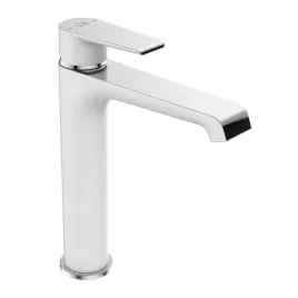 bateria-umywalkowa-stojaca-laveo-largo-bialy