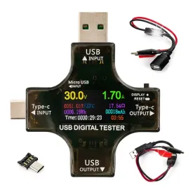 5w1-wielofunkcyjny-tester-usb-usb-c-micro-usb-spacetronik-sp-ut01-kabli