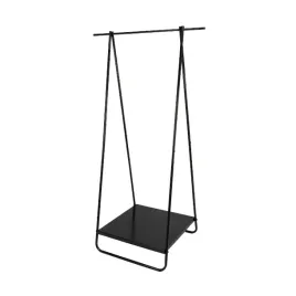 wieszak-stojacy-kuchinox-czarny