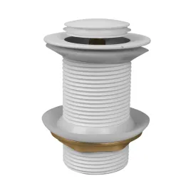 korek-klik-klak-okragly-kuchinox-ckk-61r2-bialy