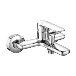 bateria-wannowa-jednouchwytowa-scienna-kuchinox