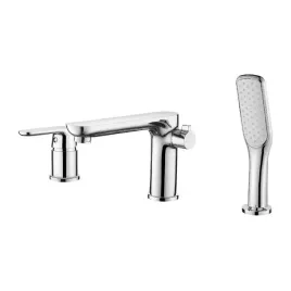 bateria-wannowa-dima-stojaca-3-otworowa-chrom