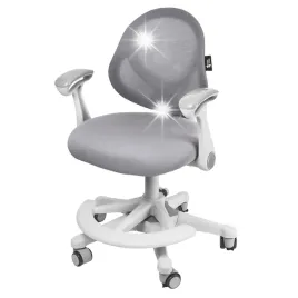 krzeslo-biurowe-dzieciece-regulowane-spacetronik-rosnace-z-dzieckiem-szare