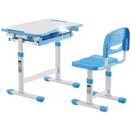 zestaw-biurko-i-krzeslo-dla-dzieci-z-regulacja-spacetronik-niebieskie