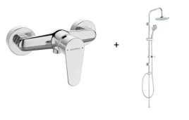 prysznicowe-jednouchwytowa-scienna-kuchinox-fresno