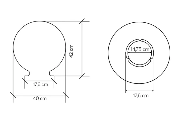 klosz-su-ma-40-cm-e27-bialy-kolor-bialy