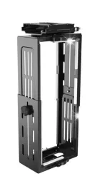 uchwyt-biurkowy-pc-regulowany-spacetronik-spb-101b-obracany-180-stopni