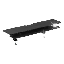 nadstawka-na-biurko-2-polki-podstawka-pod-monitor-30kg-spacetronik-czarna