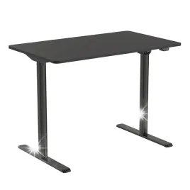 biurko-regulowane-podnoszone-elektrycznie-male-100x60cm-spacetronik-czarne