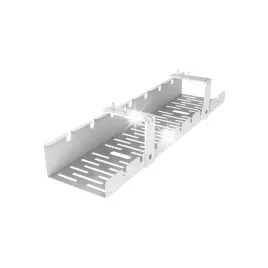 organizer-na-kable-przewody-blat-biurko-koszyk-polka-spacetronik-bialy