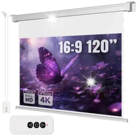 ekran-projekcyjny-elektryczny-120-16-9-scienny-sufitowy-zwijany-4k-pilot