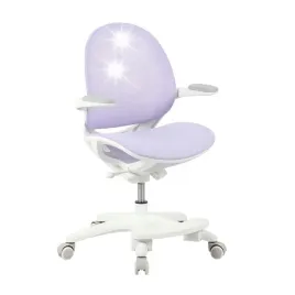 krzeslo-do-biurka-dla-dziewczynki-spacetronik-dzieciece-fotel-fioletowe