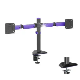 uchwyt-na-dwa-monitory-gamingowy-17-32-24kg-spacetronik-vesa-regulacja