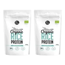 organic-bialko-z-ryzu-bio-roslinne-zestaw-2-x-200-g-diet-food