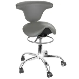 ergonomiczny-hoker-regulowany-74-84-z-oparciem-siodlo-spacetronik-szary