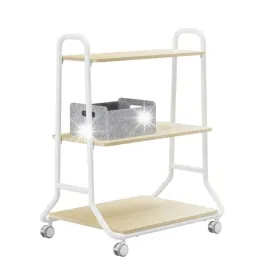 regal-na-kolkach-3-polki-spacetronik-metalowy-drewniany-bialy-organizer