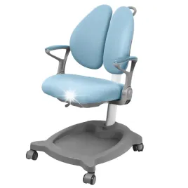 krzeslo-do-biurka-dla-chlopca-obrotowe-od-3-lat-spacetronik-niebieskie