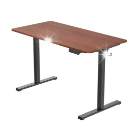 biurko-elektryczne-regulowane-120x60-spacetronik-ergonomiczne-loft