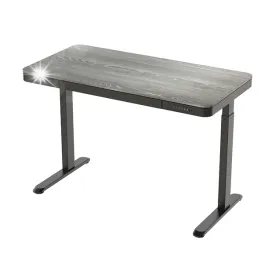 biurko-elektrycznie-regulowane-ladowarka-usb-spacetronik-120x60-szuflada